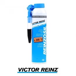 Pistol Silicon Etanșare Reinzosil - VICTOR REINZ